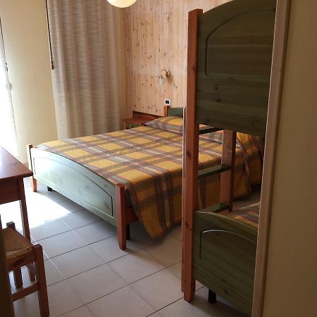 Al Garibaldino Hotel Posina Bagian luar foto