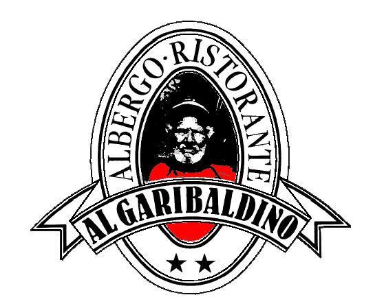 Al Garibaldino Hotel Posina Bagian luar foto